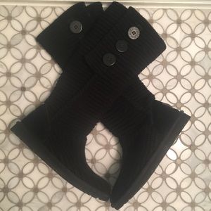 Classic Cardi Ugg boots